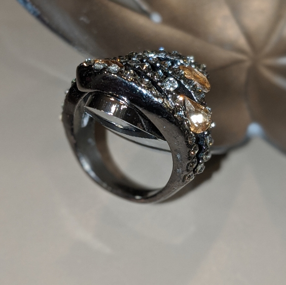 🦄2 for $15🦄 Cute Ring - Picture 3 of 4